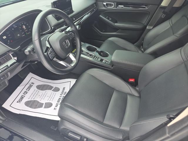 2023 Honda Civic Touring