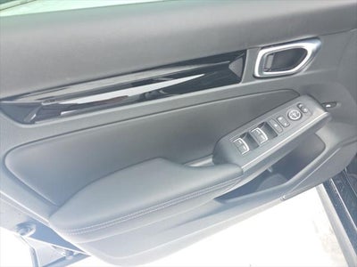 2023 Honda Civic Touring