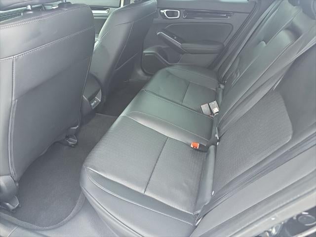 2023 Honda Civic Touring