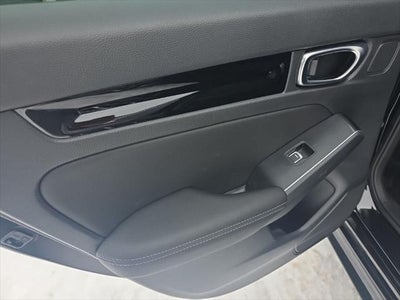 2023 Honda Civic Touring