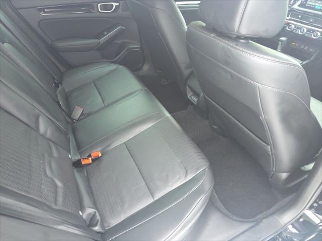 2023 Honda Civic Touring