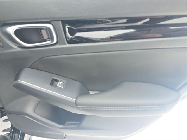 2023 Honda Civic Touring