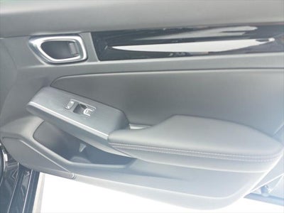 2023 Honda Civic Touring