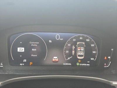 2023 Honda Civic Touring