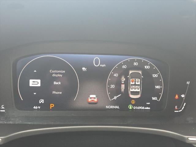 2023 Honda Civic Touring