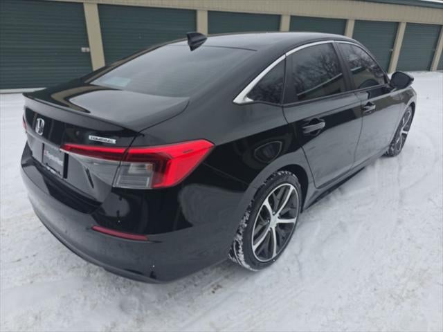 2023 Honda Civic Touring