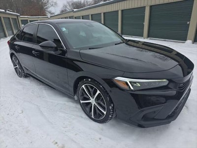 2023 Honda Civic Touring