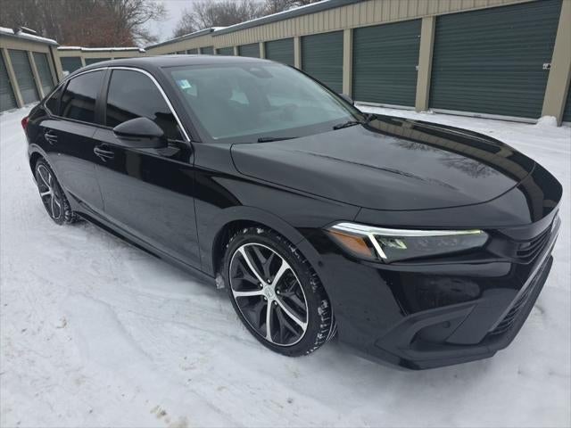 2023 Honda Civic Touring