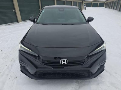 2023 Honda Civic Touring