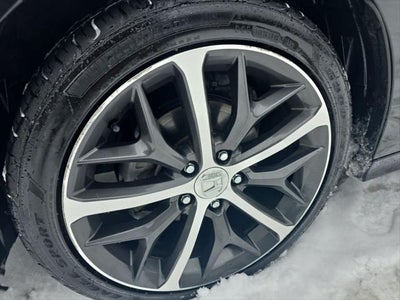 2023 Honda Civic Touring