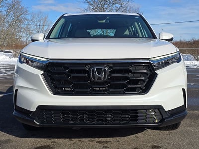 2023 Honda CR-V LX