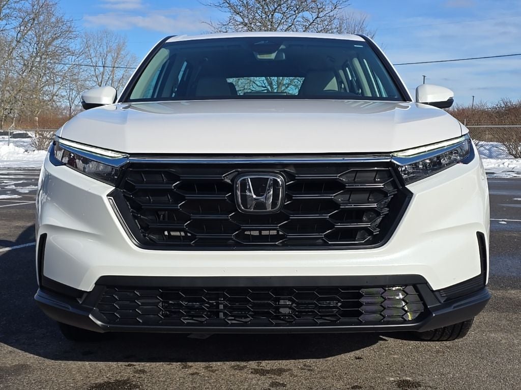 2023 Honda CR-V LX