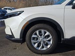 2023 Honda CR-V LX