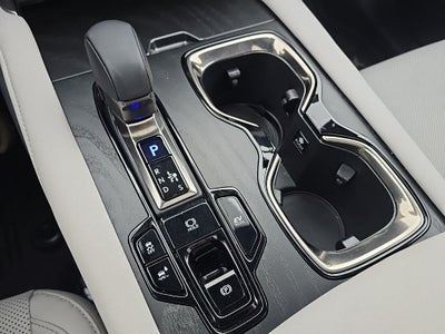 2025 Lexus RX 350h Premium