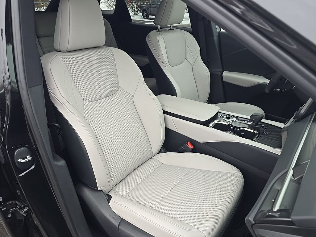 2025 Lexus RX 350h Premium
