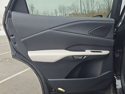 2025 Lexus RX 350h Premium