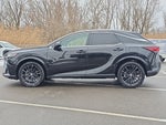 2025 Lexus RX 350h Premium