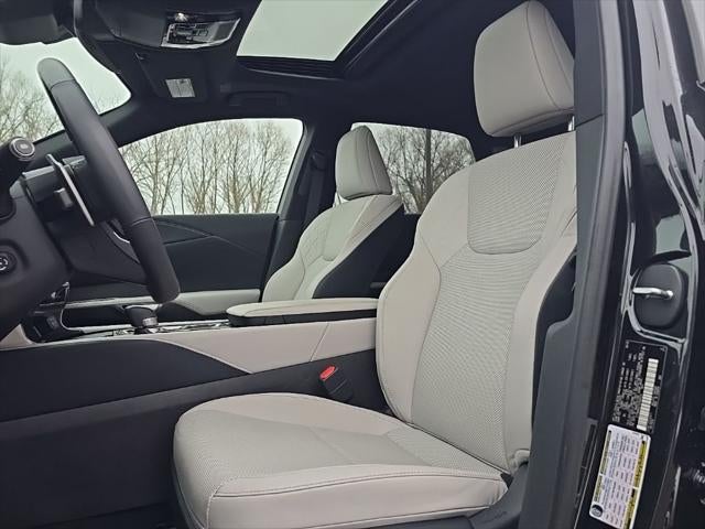 2025 Lexus RX 350h Premium