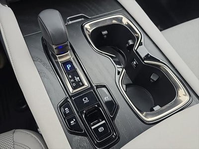 2025 Lexus RX 350h Premium