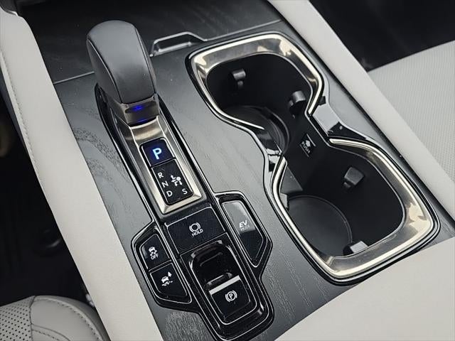 2025 Lexus RX 350h Premium