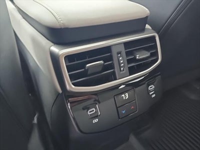 2025 Lexus RX 350h Premium