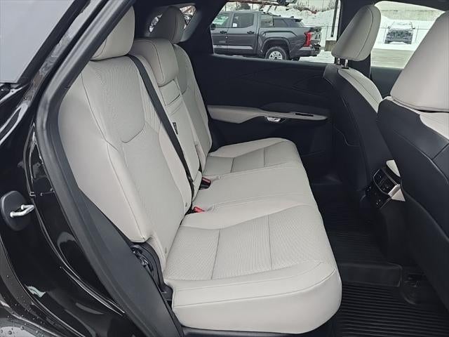 2025 Lexus RX 350h Premium