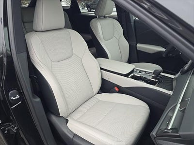 2025 Lexus RX 350h Premium