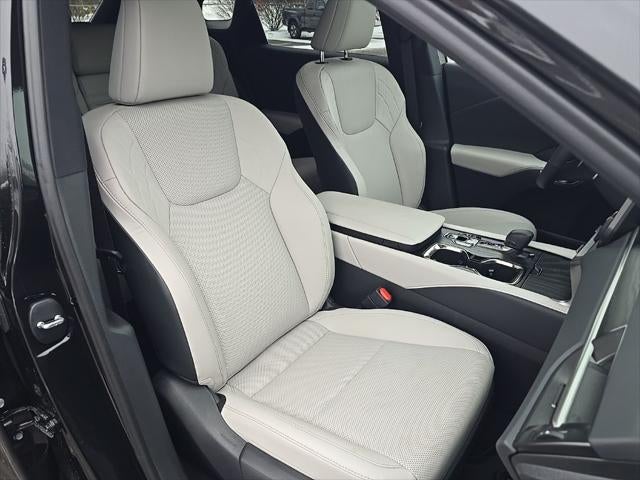 2025 Lexus RX 350h Premium