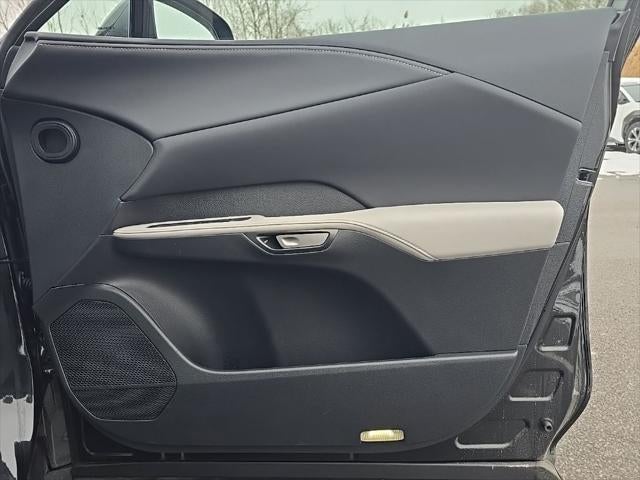 2025 Lexus RX 350h Premium