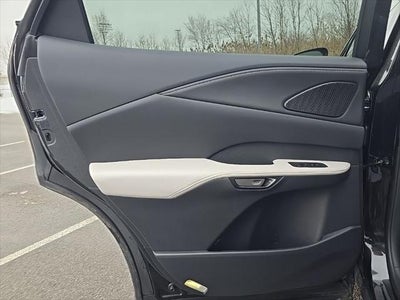 2025 Lexus RX 350h Premium