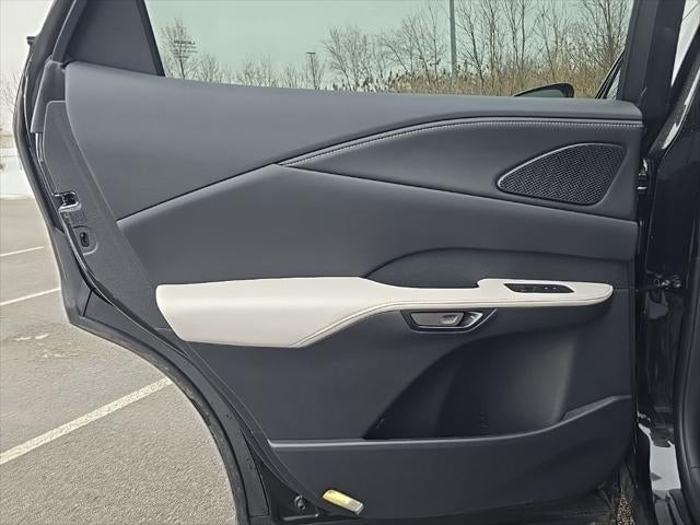 2025 Lexus RX 350h Premium