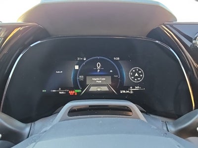 2025 Lexus RX 350h Premium Plus