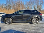 2025 Lexus RX 350h Premium Plus