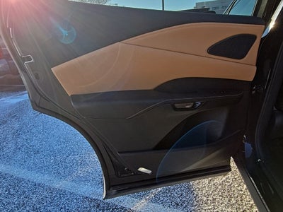 2025 Lexus RX 350h Premium Plus