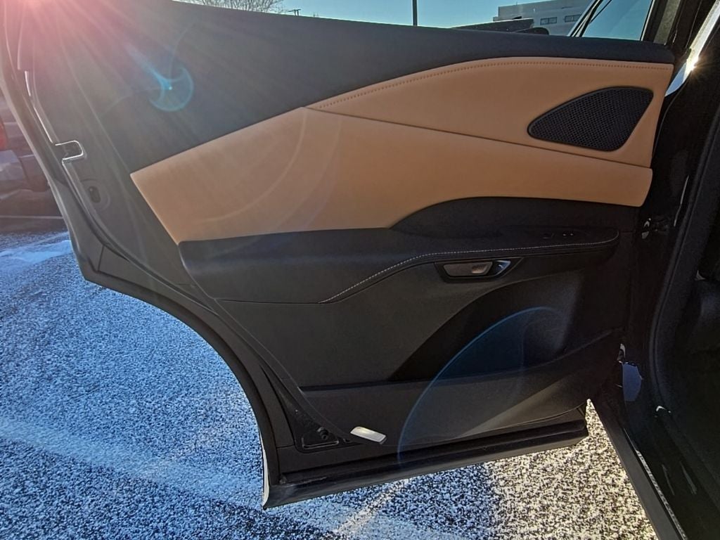 2025 Lexus RX 350h Premium Plus