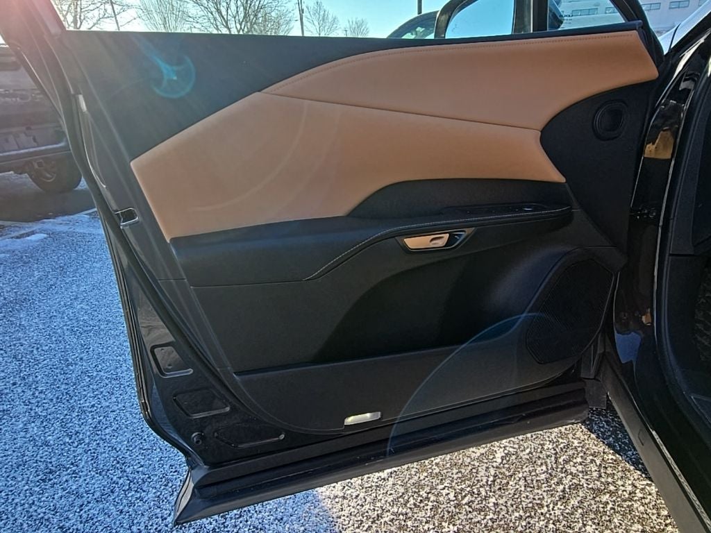 2025 Lexus RX 350h Premium Plus