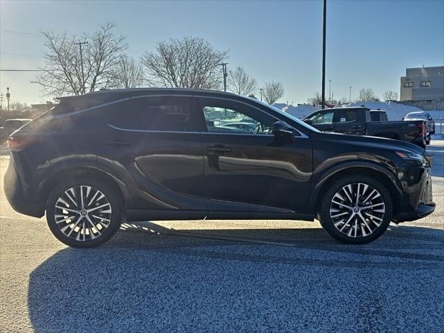 2025 Lexus RX 350h Premium Plus