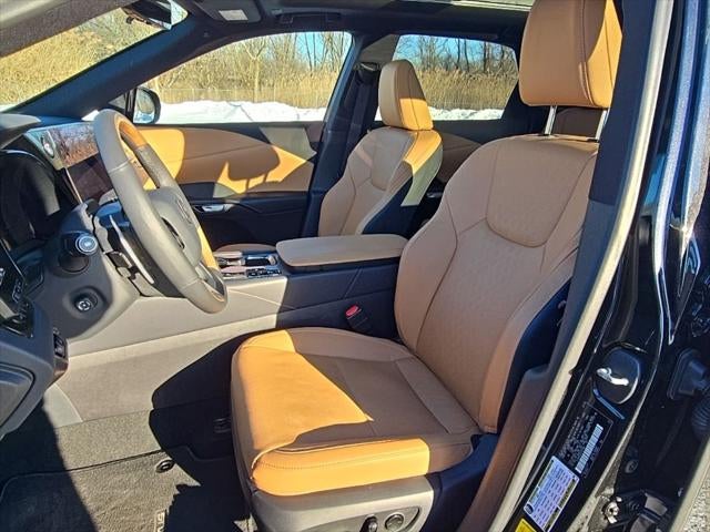 2025 Lexus RX 350h Premium Plus