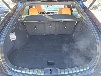 2025 Lexus RX 350h Premium Plus