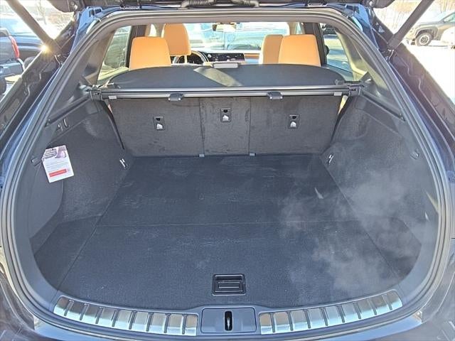 2025 Lexus RX 350h Premium Plus