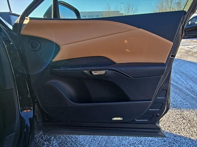 2025 Lexus RX 350h Premium Plus