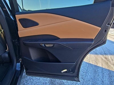 2025 Lexus RX 350h Premium Plus