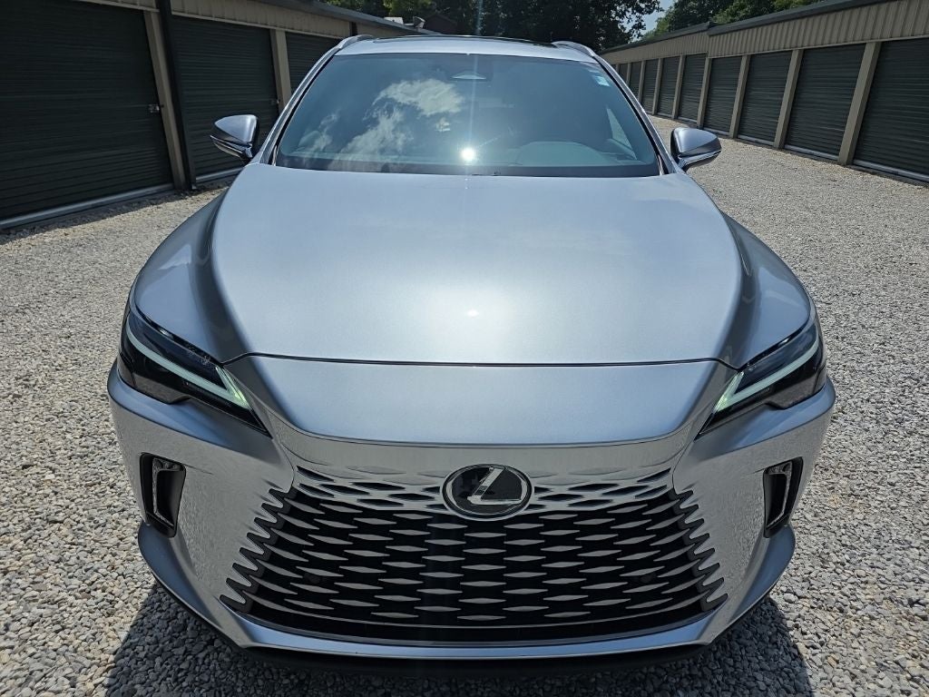 2024 Lexus RX 350h Premium