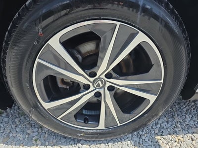 2024 Lexus RX 350h Premium