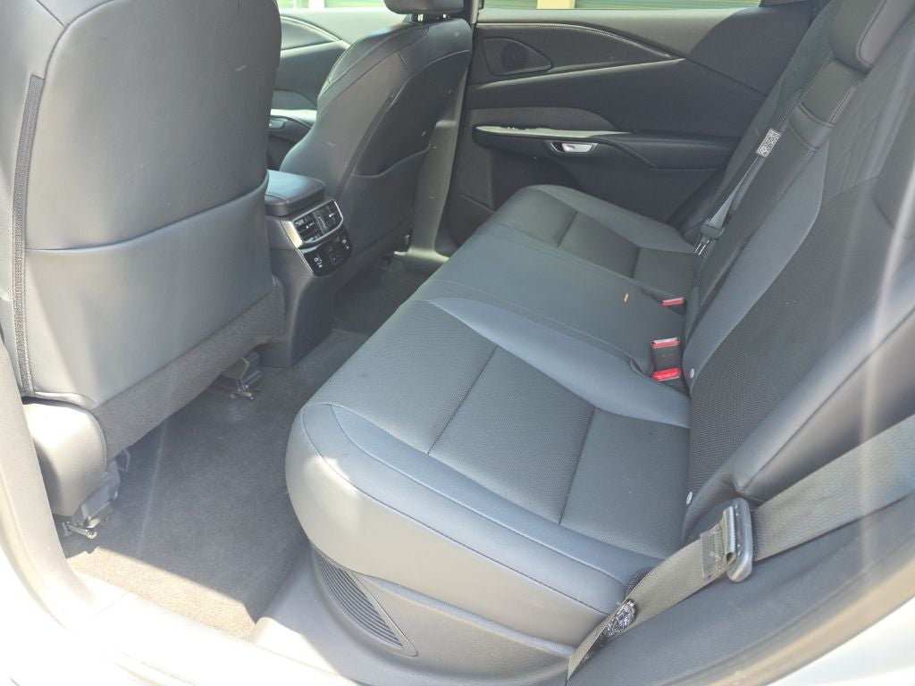 2024 Lexus RX 350h Premium