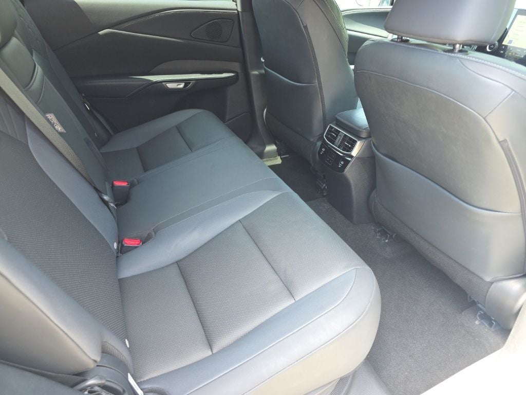 2024 Lexus RX 350h Premium