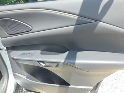 2024 Lexus RX 350h Premium