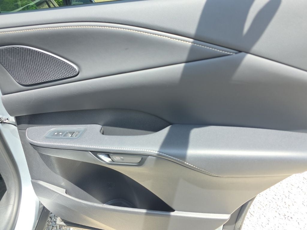 2024 Lexus RX 350h Premium