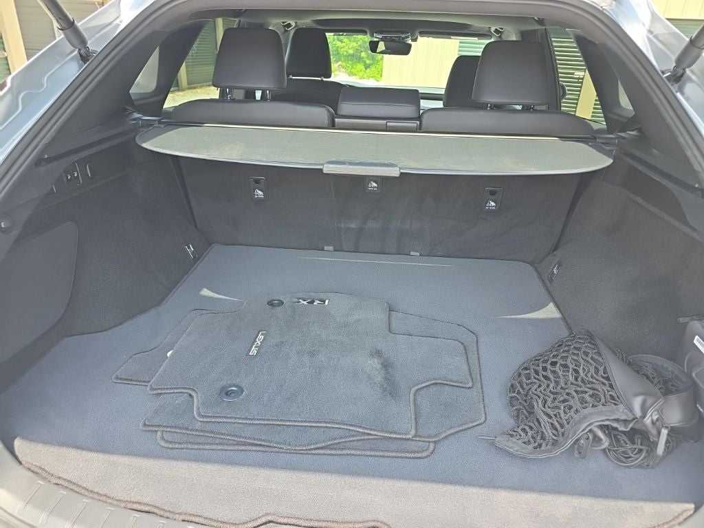 2024 Lexus RX 350h Premium