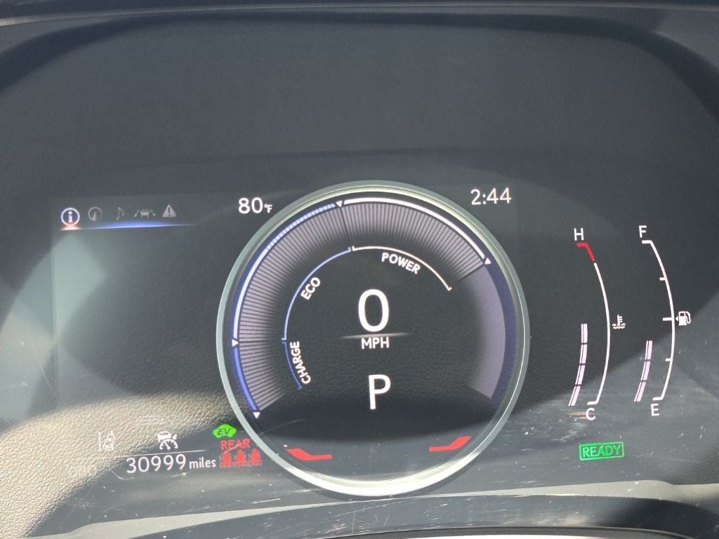 2024 Lexus RX 350h Premium